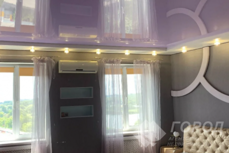 Продам 2-х кімнатну квартиру в новобудові, Салтовка, Академика Барабашова метро, Код: 776124/3