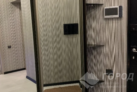 Продам 2-х кімнатну квартиру в новобудові, Салтовка, Академика Барабашова метро, Код: 776124/3