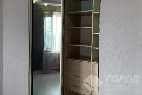 Продам 2-х кімнатну квартиру в новобудові, Салтовка, Академика Барабашова метро, Код: 776124/3