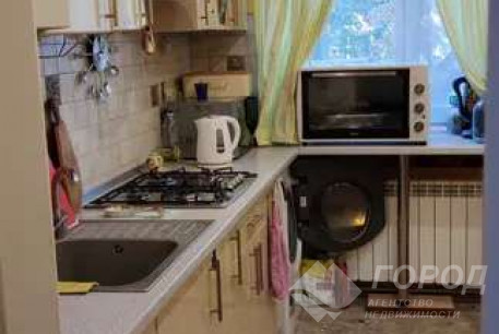 Продам 2-х кімнатну квартиру, Центр, Пушкинская метро, Код: 776152/2