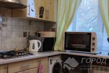 Продам 2-х кімнатну квартиру, Центр, Пушкинская метро, Код: 776152/2