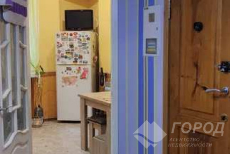 Продам 2-х кімнатну квартиру, Центр, Пушкинская метро, Код: 776152/2