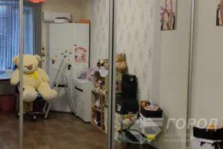 Продам 2-х кімнатну квартиру, Центр, Пушкинская метро, Код: 776152/2