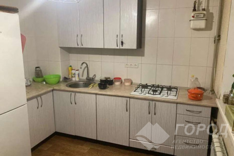 Продам 3-х кімнатну квартиру, Песочин, Мобиль, Код: 776182/2