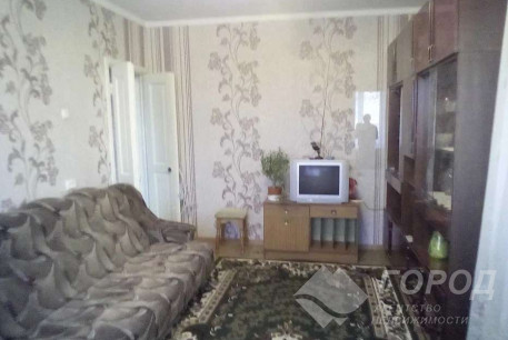 Сдам 2-х кімнатну квартиру, Алексеевка, Код: 776209/1