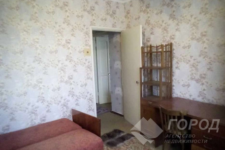 Сдам 2-х кімнатну квартиру, Алексеевка, Код: 776209/1