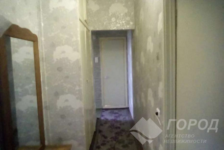 Сдам 2-х кімнатну квартиру, Алексеевка, Код: 776209/1