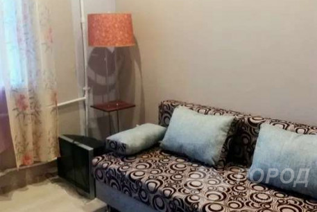 Сдам гостинку, Гагарина проспект, Спортивная метро, Код: 776286/2