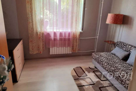 Сдам гостинку, Гагарина проспект, Спортивная метро, Код: 776286/2