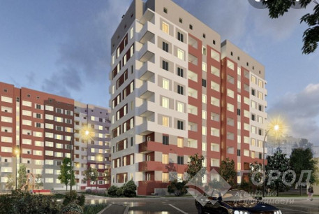 Продам 2-х кімнатну квартиру в новобудові, Журавлевка, ЖК Гидропарк, Код: 776351/2