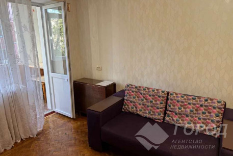 Сдам 1-кімнатну квартиру, Новые дома, Маршала Жукова метро (Дворец спорта), Код: 776365/4