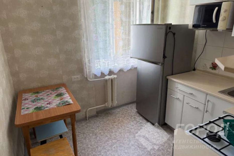 Сдам 1-кімнатну квартиру, Новые дома, Маршала Жукова метро (Дворец спорта), Код: 776365/4