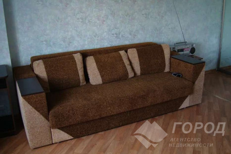 Сдам 1-кімнатну квартиру, Салтовка, Код: 776394/2