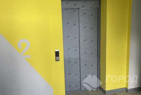 Продам 1-кімнатну квартиру в новобудові, Гагарина проспект, Защитников Украины метро (Площадь Восстания), Код: 776396/2