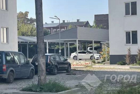 Продам 1-кімнатну квартиру в новобудові, Гагарина проспект, Защитников Украины метро (Площадь Восстания), Код: 776396/2