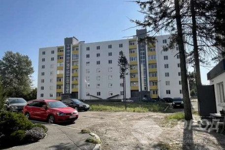 Продам 1-кімнатну квартиру в новобудові, Гагарина проспект, Защитников Украины метро (Площадь Восстания), Код: 776396/2