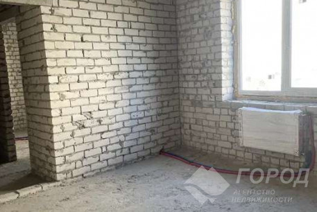 Продам 1-кімнатну квартиру в новобудові, Гагарина проспект, Защитников Украины метро (Площадь Восстания), Код: 776396/2