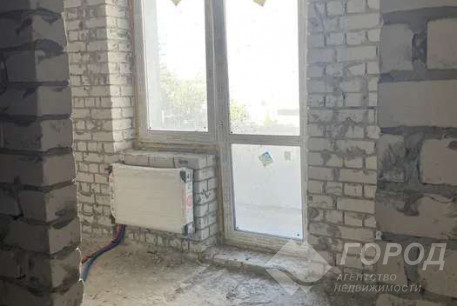 Продам 1-кімнатну квартиру в новобудові, Гагарина проспект, Защитников Украины метро (Площадь Восстания), Код: 776396/2