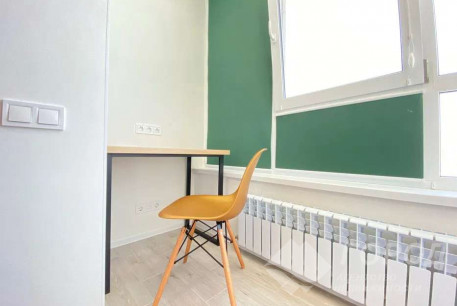 Продам гостинку, Центральный рынок, Центральный Рынок метро, Код: 776451/3