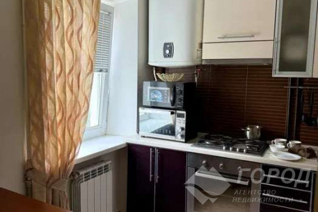 Продам 2-х кімнатну квартиру, Бавария, Код: 776455/2