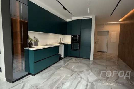 Продам 3-х кімнатну квартиру в новобудові, Павлово поле, Сокольники, Код: 776455/3