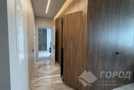 Продам 3-х кімнатну квартиру в новобудові, Павлово поле, Сокольники, Код: 776455/3