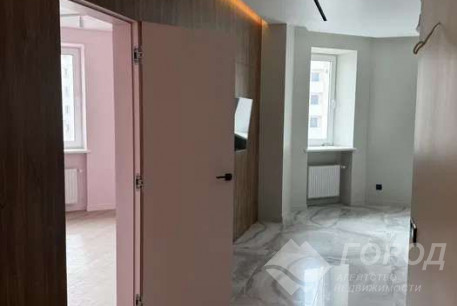 Продам 3-х кімнатну квартиру в новобудові, Павлово поле, Сокольники, Код: 776455/3