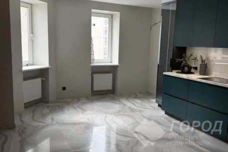 Продам 3-х кімнатну квартиру в новобудові, Павлово поле, Сокольники, Код: 776455/3