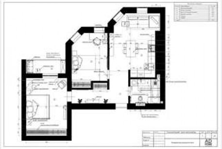 Продам 3-х кімнатну квартиру в новобудові, Павлово поле, Сокольники, Код: 776455/3