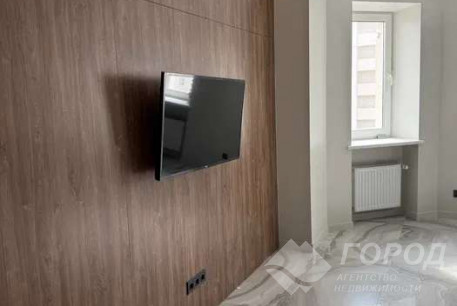 Продам 3-х кімнатну квартиру в новобудові, Павлово поле, Сокольники, Код: 776455/3