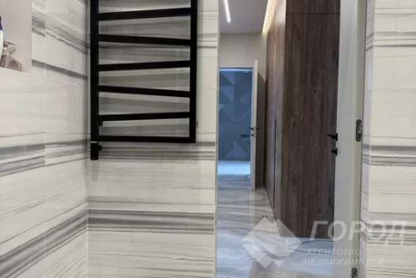 Продам 3-х кімнатну квартиру в новобудові, Павлово поле, Сокольники, Код: 776455/3