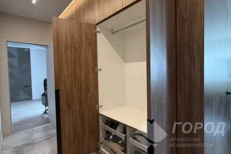 Продам 3-х кімнатну квартиру в новобудові, Павлово поле, Сокольники, Код: 776455/3