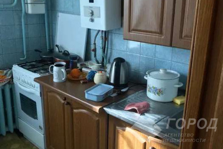 Продам 2-х кімнатну квартиру, Центр, Код: 776460/1