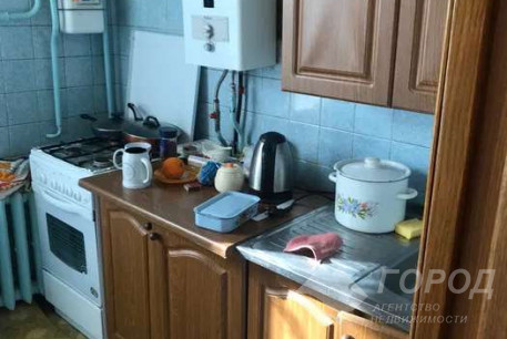 Продам 2-х кімнатну квартиру, Центр, Код: 776460/1