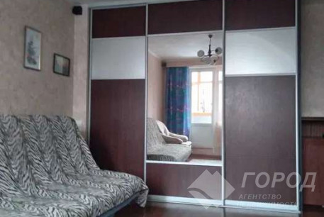 Продам 2-х кімнатну квартиру, ХТЗ, Код: 776468/1