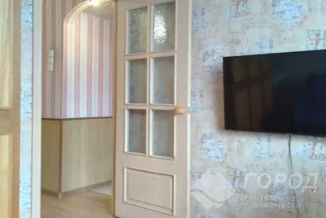 Продам 2-х кімнатну квартиру, ХТЗ, Код: 776468/1