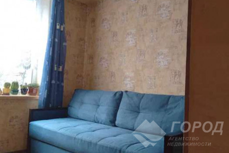 Продам 2-х кімнатну квартиру, ХТЗ, Код: 776468/1