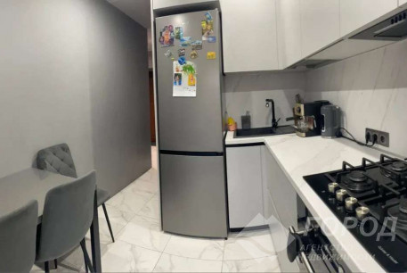 Продам 1-кімнатну квартиру, Песочин, Код: 776481/3