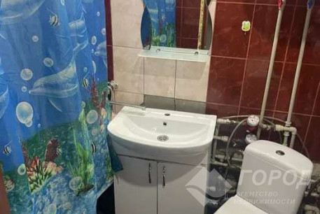 Продам 1-кімнатну квартиру, Песочин, Код: 776481/3