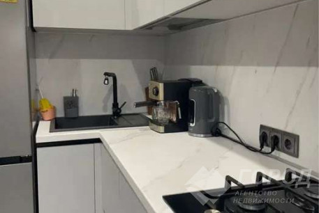 Продам 1-кімнатну квартиру, Песочин, Код: 776481/3