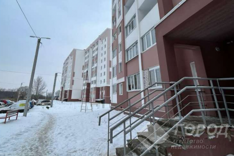 Продам 1-кімнатну квартиру в новобудові, Салтовка, Код: 776512/13