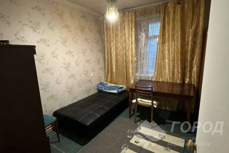 Продам 3-х кімнатну квартиру, Салтовка, Героев Труда метро, Код: 776512/14