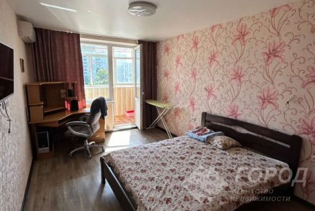 Продам 3-х кімнатну квартиру, Салтовка, 607 м/р, Код: 776512/16