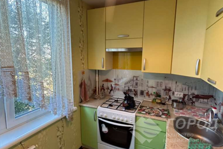 Продам 3-х кімнатну квартиру, Салтовка, 607 м/р, Код: 776512/16