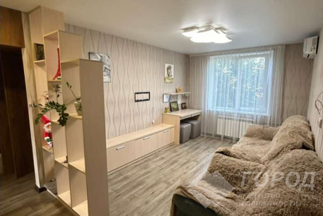 Продам 3-х кімнатну квартиру, Салтовка, 607 м/р, Код: 776512/16