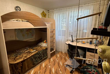 Продам 3-х кімнатну квартиру, Салтовка, 607 м/р, Код: 776512/16