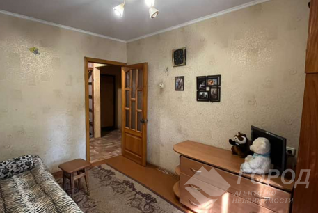 Продам 2-х кімнатну квартиру, Журавлевка, Код: 776512/17