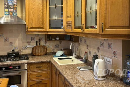 Продам 3-х кімнатну квартиру, Шишковка, Код: 776512/18