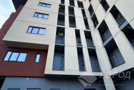 Продам 3-х кімнатну квартиру в новобудові, Гагарина проспект, Код: 776512/19