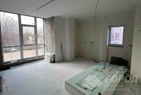 Продам 3-х кімнатну квартиру в новобудові, Гагарина проспект, Код: 776512/19